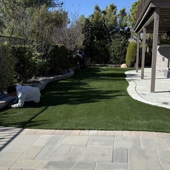 JC & Sons Landscaping - Landscaping Near Me