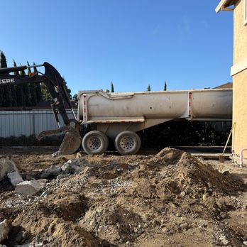Calsan Dumpsters Pro - Dumpster Rental Near Me - Oakland, California