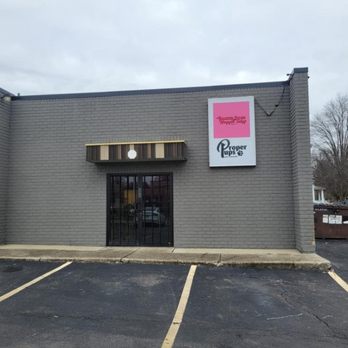 Proper Pups Dog Training - Pet Training Near Me - Columbus, Ohio Proper Pups Dog Training - Pet Training Near Me - Columbus, Ohio