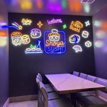 Shoya Revolving Sushi - Sushi Bars Near Me - Indianapolis, Indiana Shoya Revolving Sushi - Sushi Bars Near Me - Indianapolis, Indiana