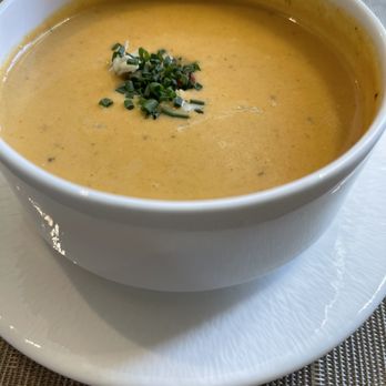 Gabrielle - She crab soup! - Southern Near Me - Charleston, South Carolina Gabrielle - She crab soup! - Southern Near Me - Charleston, South Carolina
