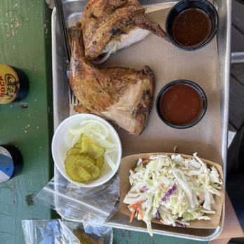 Terry Black's Barbecue - Barbeque Near Me - Austin, Texas