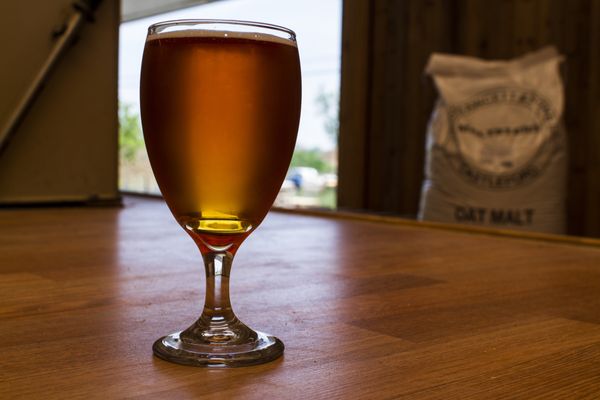 Dragonmead Brewery by null