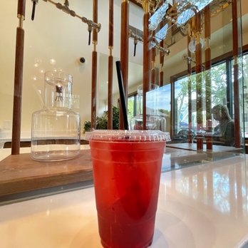 Temple Coffee - Sassy Temple - summer 2022 seasonal menu - Coffee & Tea Near Me - Sacramento, California Temple Coffee - Sassy Temple - summer 2022 seasonal menu - Coffee & Tea Near Me - Sacramento, California