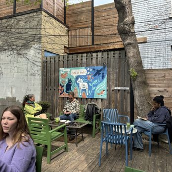 FIKA - Coffee & Tea Near Me - Toronto, Ontario