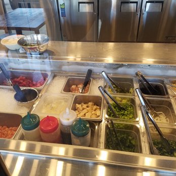 The Poke Company - Poke Near Me - Boynton Beach, Florida