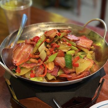 Picky Hunan - Pan Asian Near Me - Alhambra, California