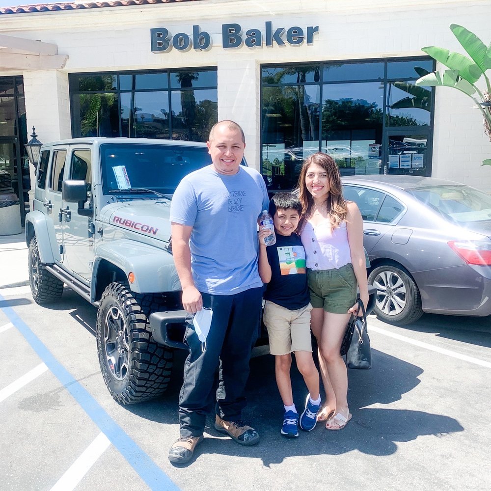 Bob Baker Chrysler Jeep Dodge Ram Fiat Explore The 20+ Images And 3