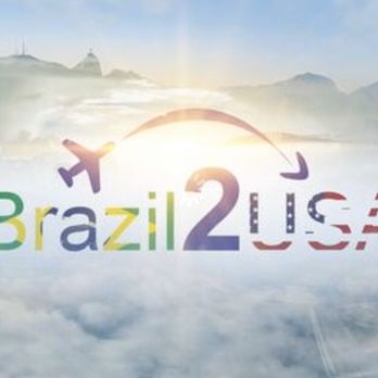 Brazil 2 USA - B2U - Business Consulting Near Me - Orlando, Florida Brazil 2 USA - B2U - Business Consulting Near Me - Orlando, Florida