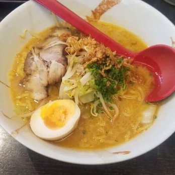 Takumi - Ramen Near Me - Munich, BY