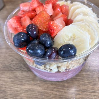 everbowl - Good acai bowl - Acai Bowls Near Me - Carlsbad, California everbowl - Good acai bowl - Acai Bowls Near Me - Carlsbad, California