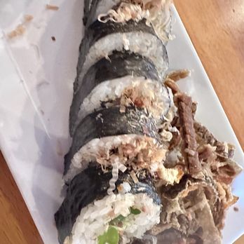 Wazabi Sushi - Orange - Sushi Bars Near Me - Orange, California