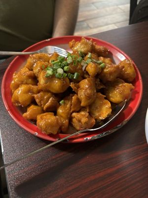 Thai Cuisine by null