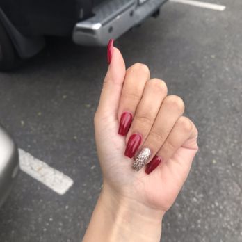 Han's Nails - Nail Salons Near Me - Sacramento, California