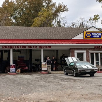 Charleston Auto Repair - Charleston Auto Repair - Auto Repair Near Me - Charleston, South Carolina Charleston Auto Repair - Charleston Auto Repair - Auto Repair Near Me - Charleston, South Carolina