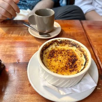 La Sera Italiana - Espresso and Creme Brûlée - Italian Near Me - Philadelphia, Pennsylvania La Sera Italiana - Espresso and Creme Brûlée - Italian Near Me - Philadelphia, Pennsylvania