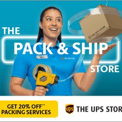 The UPS Store