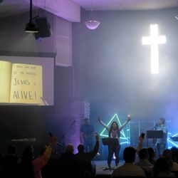 Faith Church