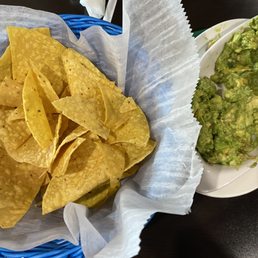 guacamole guacamole