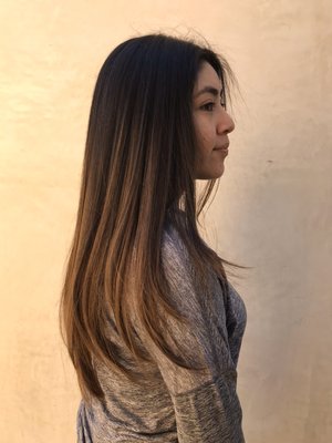 Ocean Hair Studio by null