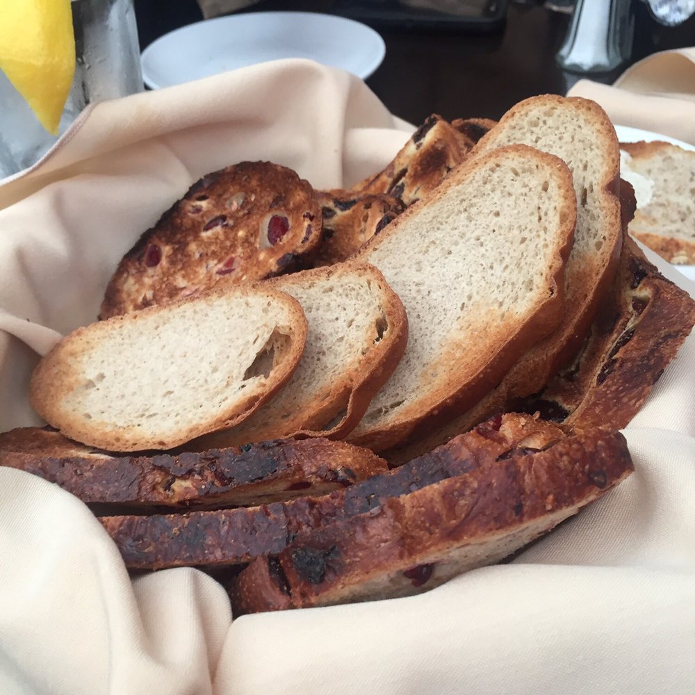 Hecks - Bread basket. - Breakfast & Brunch Near Me - Cleveland, Ohio Hecks - Bread basket. - Breakfast & Brunch Near Me - Cleveland, Ohio