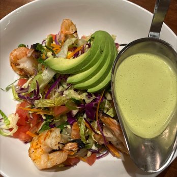 City Cellar - Gulf Shrimp and Avocado salad - Wine Bars Near Me - Westbury, New York City Cellar - Gulf Shrimp and Avocado salad - Wine Bars Near Me - Westbury, New York
