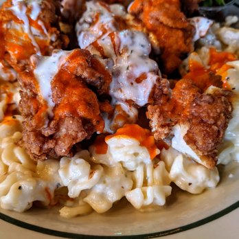 The Press - Buffalo Mac ($11) - Southern Near Me - Oklahoma City, Oklahoma The Press - Buffalo Mac ($11) - Southern Near Me - Oklahoma City, Oklahoma