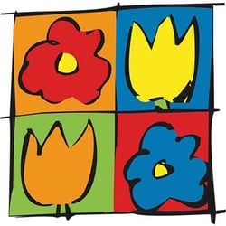 Blumen Jungegger - Blumen Jungegger Logo