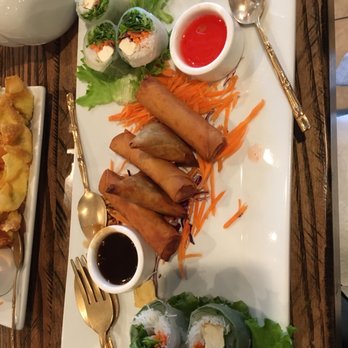 Nicky's Thai Kitchen - Be getable 4 U - Thai Near Me - Pittsburgh, Pennsylvania
