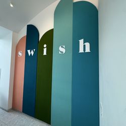Swish Dental - Post Oak