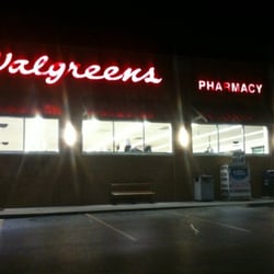 Walgreens