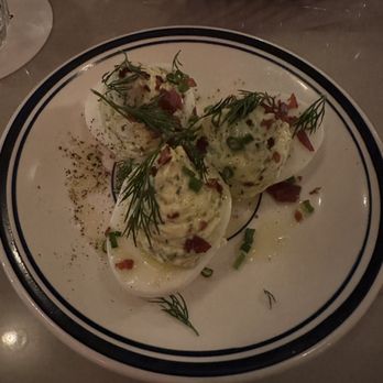 Sottise - Deviled eggs - French Near Me - Phoenix, Arizona Sottise - Deviled eggs - French Near Me - Phoenix, Arizona