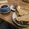 Cafe Hitchcock gift card