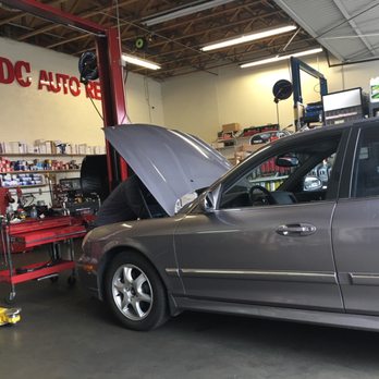 DC Auto Repair - Worked on my car right away - Auto Repair Near Me - Arcadia, California DC Auto Repair - Worked on my car right away - Auto Repair Near Me - Arcadia, California