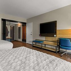 Tru by Hilton Christiansburg - Guest room