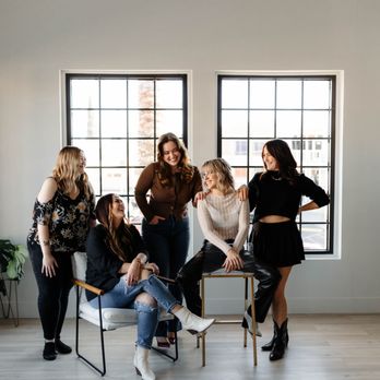 Color Theory - Hair Stylists Near Me - Las Vegas, Nevada Color Theory - Hair Stylists Near Me - Las Vegas, Nevada