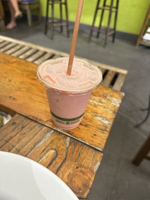 Date & Thyme Organic Cafe and Market by null