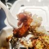 Fire Chicken gift card