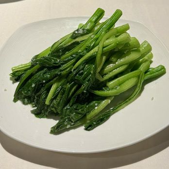 Array 36 - Garlic-Infused Choy Sum - Chinese Near Me - San Gabriel, California Array 36 - Garlic-Infused Choy Sum - Chinese Near Me - San Gabriel, California