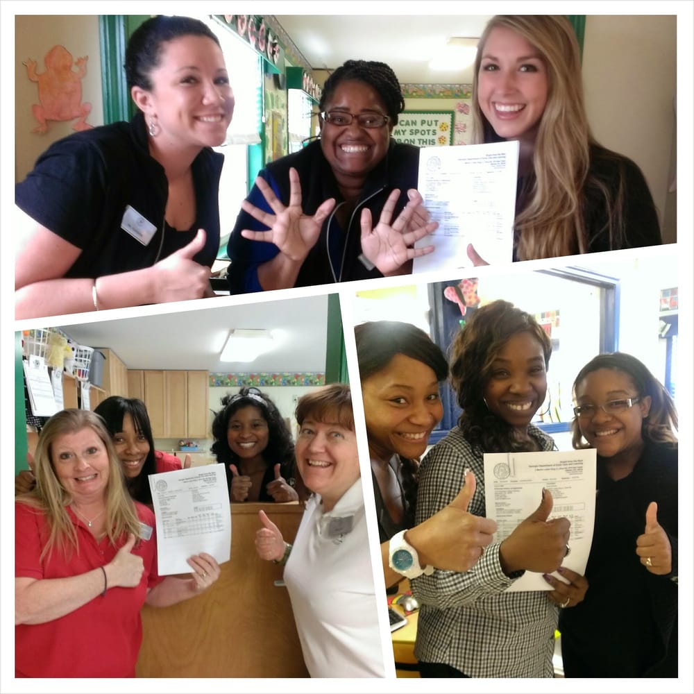 Primrose School of Alpharetta - childcare center in Alpharetta, GA