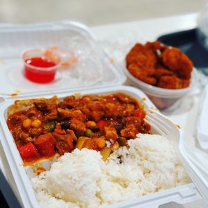 Lutong Bahay on Yelp