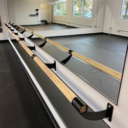 The Barre Shop