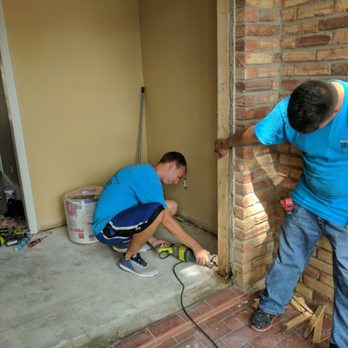 Nitro Builders - General Contractors Near Me