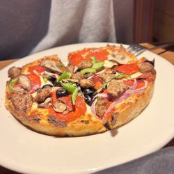 Old Chicago Pizza + Taproom - CHICAGO 7