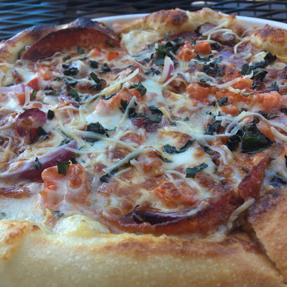 Garage Grill - New American Near Me - Draper, Utah
