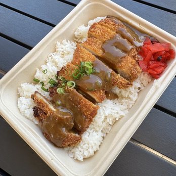 Rodeo 72 - IG: socalhkfoodies - Food Court Near Me - Whittier, California