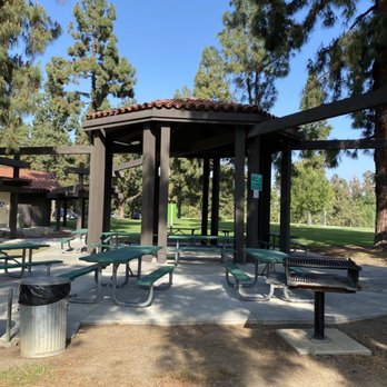 Ted Craig Regional Park - Shelter 1 - Parks Near Me - Fullerton, California Ted Craig Regional Park - Shelter 1 - Parks Near Me - Fullerton, California