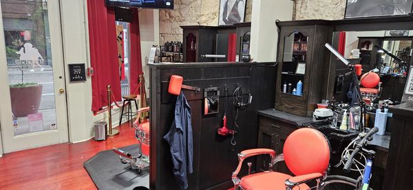 Matador Men's Grooming