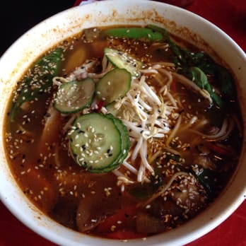 The Fly Trap - Chicken faux bowl. Sooo good - Diners Near Me - Ferndale, Michigan