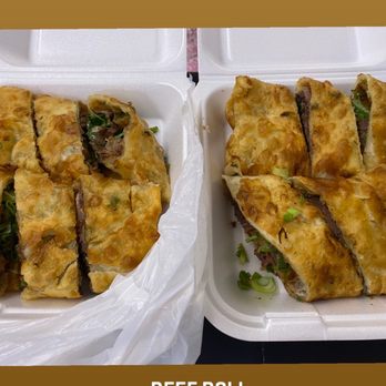 Mandarin Deli - Chinese Near Me - Monterey Park, California